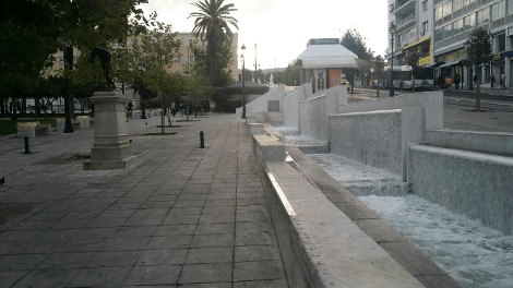 Το νέο πρόσωπο της πλατείας Συντάγματος μετά το ολικό λίφτινγκ που έγινε -Απέκτησε ξανά την ομορφιά και την αίγλη της [εικόνες] | iefimerida.gr 2