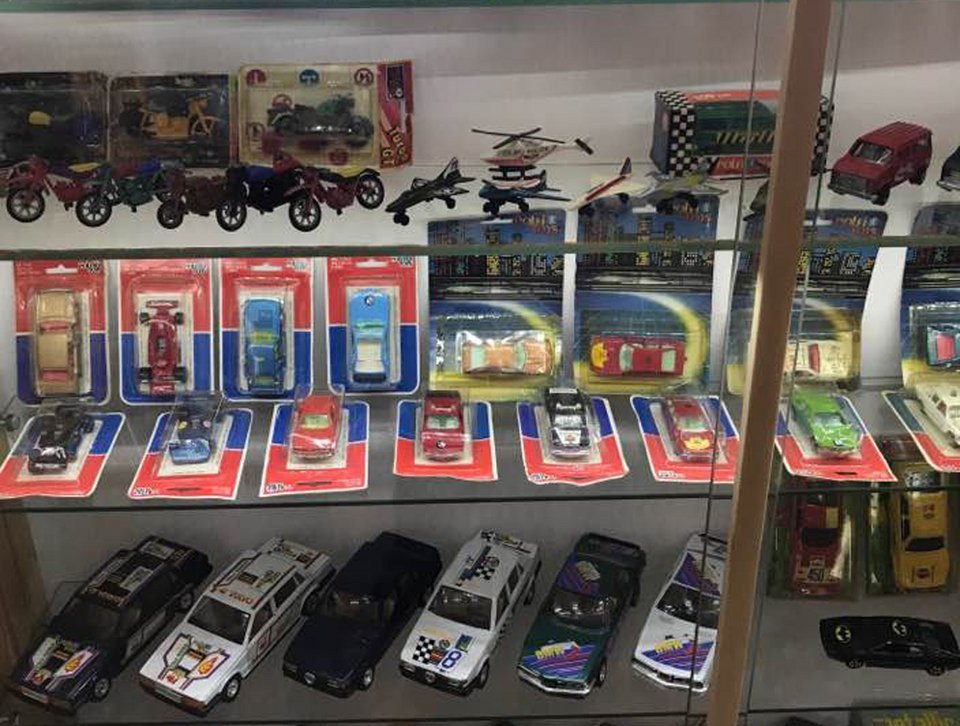 Vintage: Στο Μουσείο της Ρόδου με τα παιχνίδια των παιδικών μας χρόνων [εικόνες]  | iefimerida.gr 3