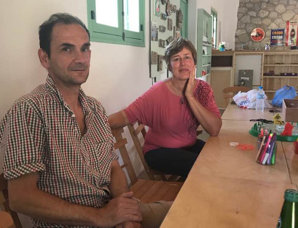 Vintage: Στο Μουσείο της Ρόδου με τα παιχνίδια των παιδικών μας χρόνων [εικόνες]  | iefimerida.gr 1