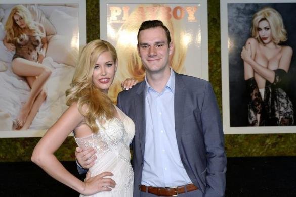 Ο Χιου Χέφνερ έβγαλε άλλη μια ξανθιά για Playmate 2014 -Ιδού η εντυπωσιακή 27χρονη που διαθέτει σώμα και μυαλό  [εικόνες] | iefimerida.gr 5