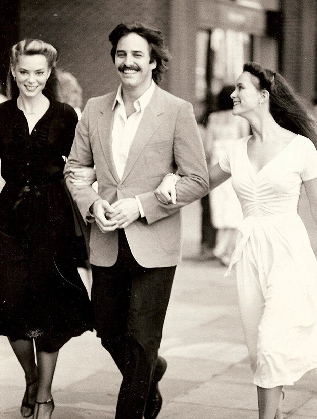 Γιατί οι γυναίκες προτιμούν τους playboys από τους άλλους άντρες [πάντα] | iefimerida.gr 1