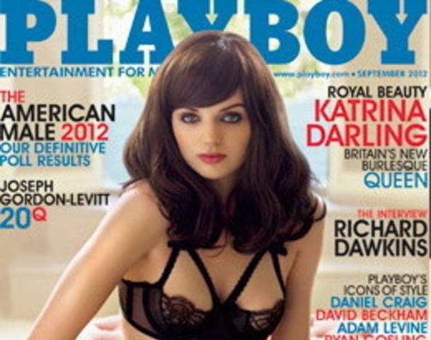 Η ξαδέλφη της Κέιτ Μίντλεντον κάνει στριπτίζ-Η Κατρίνα Ντάρλινγκ χορεύει σε καμπαρέ με θέμα τη Βασίλισσα [εικόνες] | iefimerida.gr 3