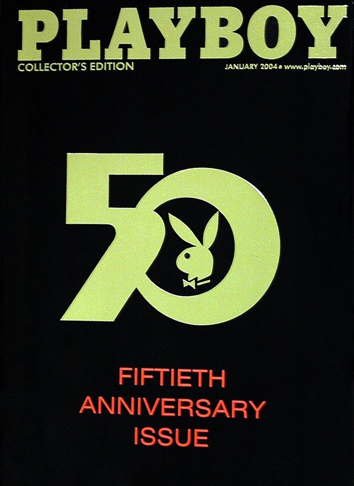 Η ιστορία των εξώφυλλων του Playboy -Πώς άλλαξαν με τα χρόνια [εικόνες] | iefimerida.gr 10