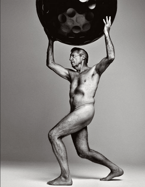 Το νέο γυμνό τεύχος του ESPN περιέχει έναν 77χρονο και μια ετοιμόγεννη [εικόνες] | iefimerida.gr 15