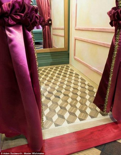 Το πιο ακριβό κουκλόσπιτο στον κόσμο: Πωλείται προς 107.000 ευρώ  [εικόνες] | iefimerida.gr 3