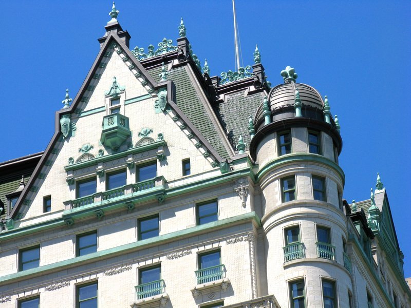 Το Κατάρ αγοράζει το ξενοδοχείο Plaza για 600 εκατ. -Ενα από τα πιο εμβληματικά κτίρια της Ν. Υόρκης [εικόνες] | iefimerida.gr 3