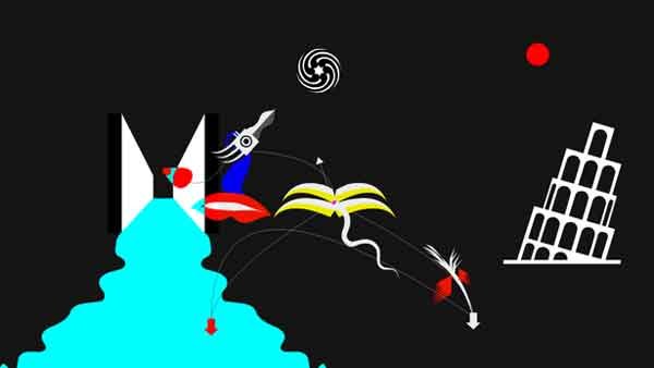 Φώτα νέον του Αγγελου Πλέσσα στην γκαλερί Breeder [εικόνες] | iefimerida.gr 2