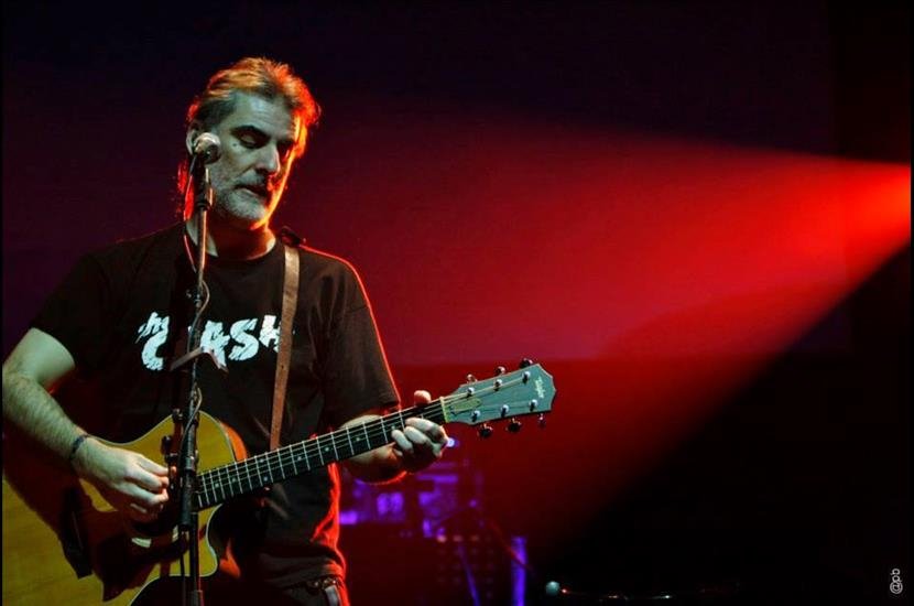 Πλιάτσικας και Ρίζου -Το «Rock της Δυτικής Οχθης» και η Μπελ Επόκ σε 2 συναυλίες στην Αθήνα [εικόνες] | iefimerida.gr 0