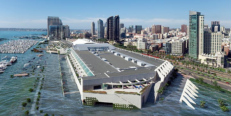 Κι αν όντως λιώσουν οι πάγοι; Πώς θα είναι ο κόσμος -Πλημμυρισμένα στάδια, δρόμοι ποτάμια, υποβρύχια σπίτια [εικόνες] | iefimerida.gr 10