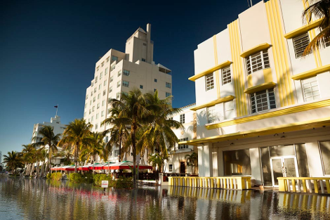 Κι αν όντως λιώσουν οι πάγοι; Πώς θα είναι ο κόσμος -Πλημμυρισμένα στάδια, δρόμοι ποτάμια, υποβρύχια σπίτια [εικόνες] | iefimerida.gr 1