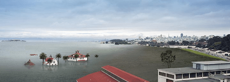 Κι αν όντως λιώσουν οι πάγοι; Πώς θα είναι ο κόσμος -Πλημμυρισμένα στάδια, δρόμοι ποτάμια, υποβρύχια σπίτια [εικόνες] | iefimerida.gr 6