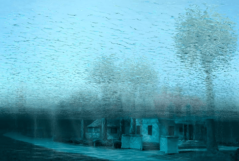 Κι αν όντως λιώσουν οι πάγοι; Πώς θα είναι ο κόσμος -Πλημμυρισμένα στάδια, δρόμοι ποτάμια, υποβρύχια σπίτια [εικόνες] | iefimerida.gr 7