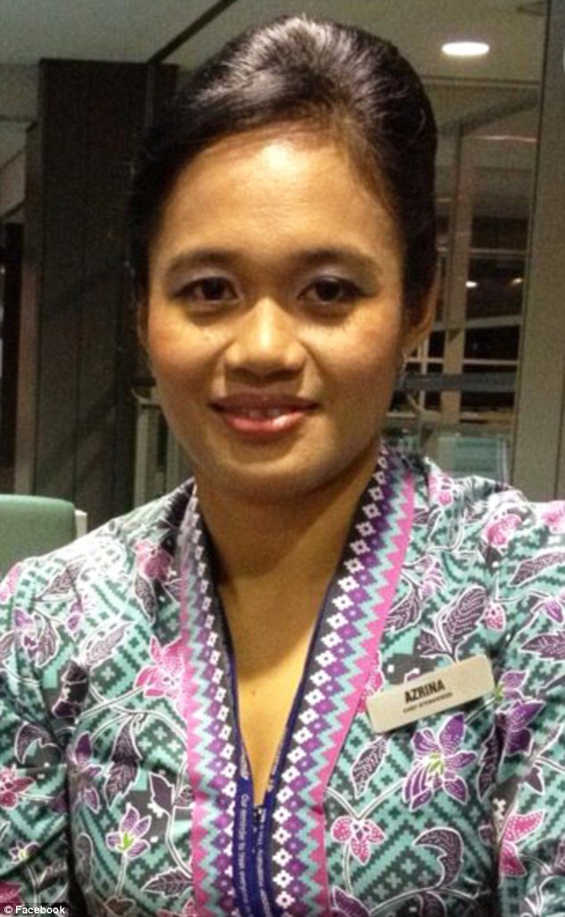 Αυτά ήταν τα 15 μέλη του πληρώματος του Βoeing που συνετρίβη στην Ουκρανία [εικόνες] | iefimerida.gr 3