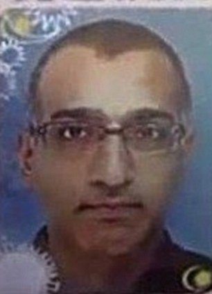 Ο μοιραίος φροντιστής της Malaysian Airlines -Αλλαξε βάρδια και μπήκε στο αεροσκάφος λίγο πριν την πτήση [εικόνα] | iefimerida.gr 0