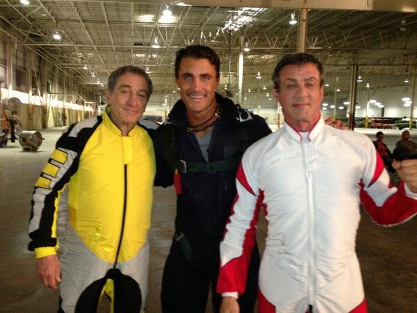 Τραγικός θάνατος για χολιγουντιανό ηθοποιό [εικόνες] | iefimerida.gr 0