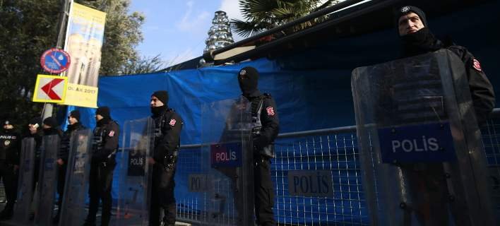 Ξένο δάκτυλο «βλέπει» πίσω απ’ το μακελειό στο Reina ο αντιπρόεδρος της τουρκικής κυβέρνησης | iefimerida.gr 1