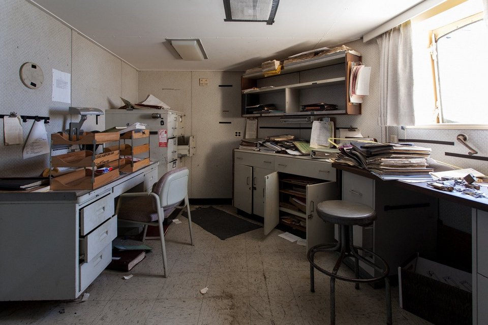 Πλοία «φαντάσματα» εγκαταλελειμμένα στον κόλπο του Σαν Φρανσίσκο -Τα άλλοτε θηρία των ωκεανών σαπίζουν στη θάλασσα [εικόνες]  | iefimerida.gr 9