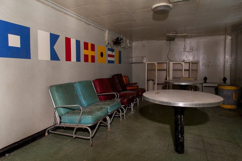 Πλοία «φαντάσματα» εγκαταλελειμμένα στον κόλπο του Σαν Φρανσίσκο -Τα άλλοτε θηρία των ωκεανών σαπίζουν στη θάλασσα [εικόνες]  | iefimerida.gr 11