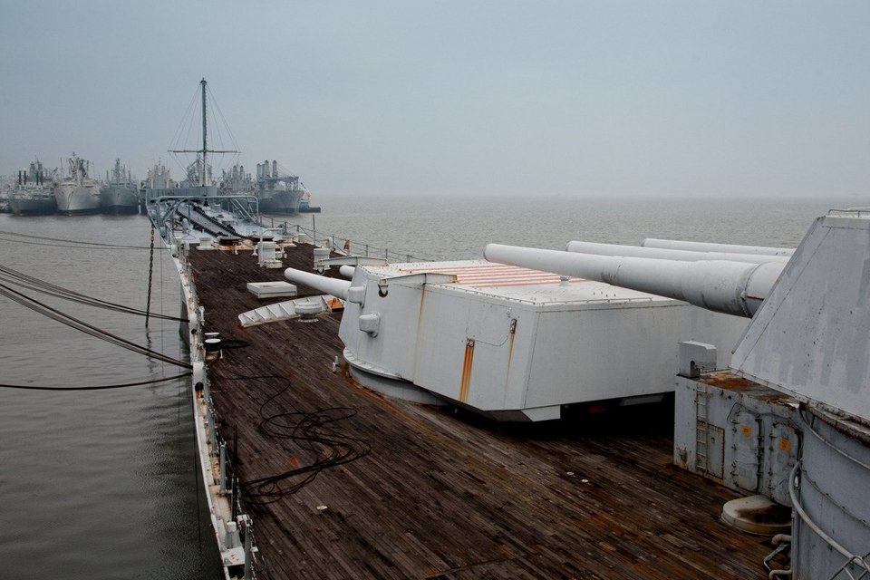 Πλοία «φαντάσματα» εγκαταλελειμμένα στον κόλπο του Σαν Φρανσίσκο -Τα άλλοτε θηρία των ωκεανών σαπίζουν στη θάλασσα [εικόνες]  | iefimerida.gr 13
