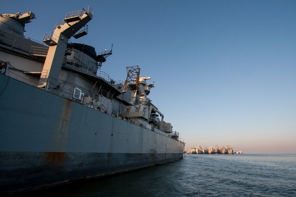 Πλοία «φαντάσματα» εγκαταλελειμμένα στον κόλπο του Σαν Φρανσίσκο -Τα άλλοτε θηρία των ωκεανών σαπίζουν στη θάλασσα [εικόνες]  | iefimerida.gr 2