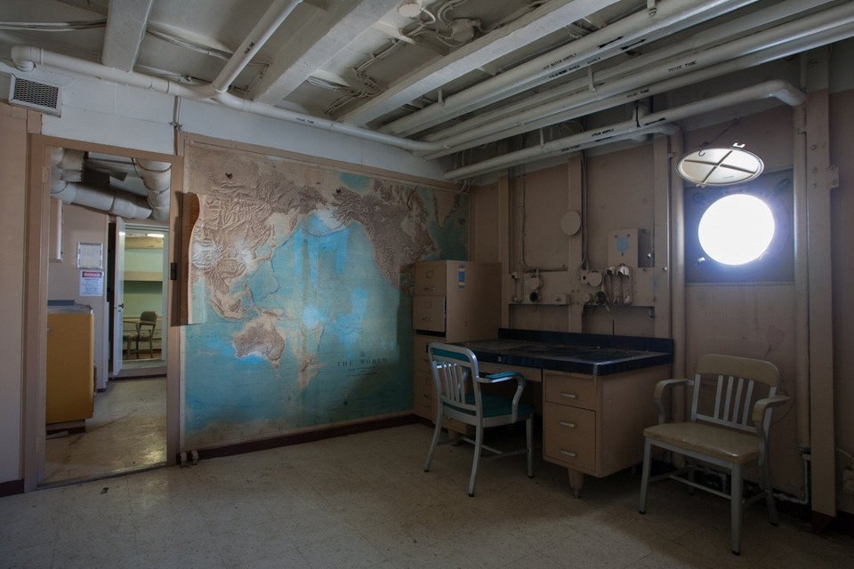 Πλοία «φαντάσματα» εγκαταλελειμμένα στον κόλπο του Σαν Φρανσίσκο -Τα άλλοτε θηρία των ωκεανών σαπίζουν στη θάλασσα [εικόνες]  | iefimerida.gr 5