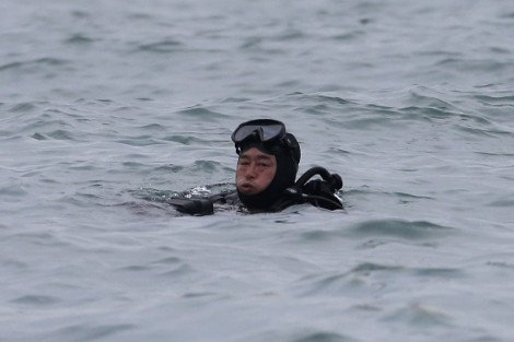 Συγκλονίζει το σημείωμα του αυτόχειρα καθηγητή μαθητών που πνίγηκαν στο ναυάγιο της Νοτίου Κορέας | iefimerida.gr 4