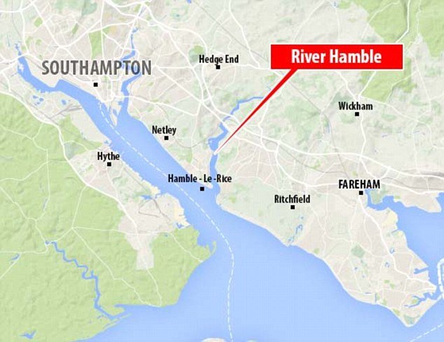 Μετά από 600 χρόνια: Βρέθηκε θαμμένο σε βούρκο πλοίο του Ερρίκου του 5ου [εικόνες] | iefimerida.gr 7