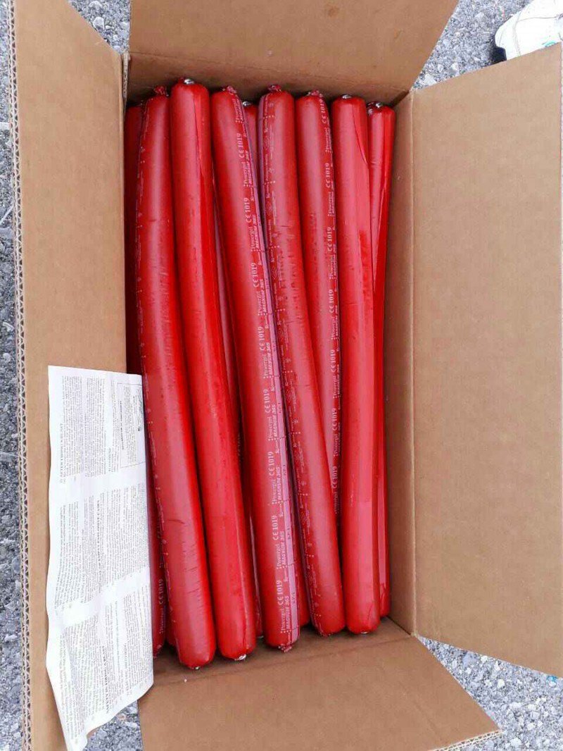 Πλοίο «κινητή βόμβα» στην Κρήτη -Με 410 τόνους εκρηκτικών [εικόνες] | iefimerida.gr 0