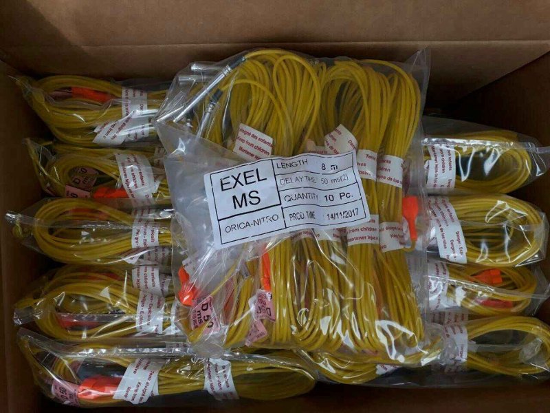 Πλοίο «κινητή βόμβα» στην Κρήτη -Με 410 τόνους εκρηκτικών [εικόνες] | iefimerida.gr 5