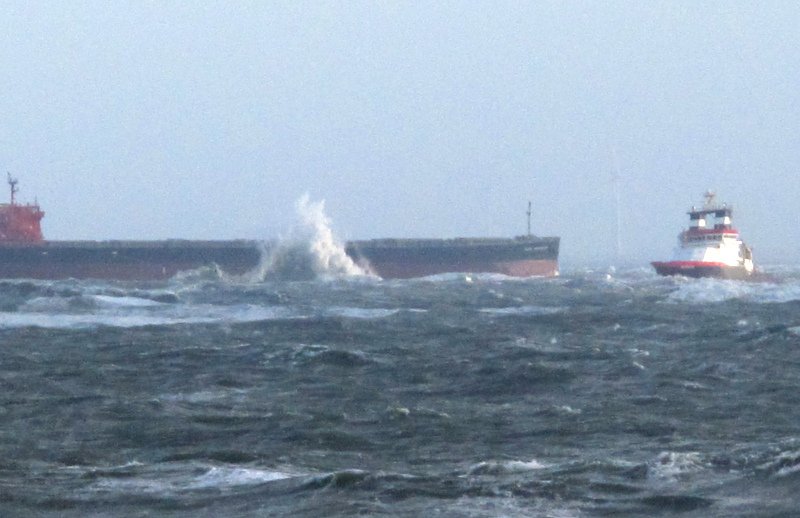 Ισχυρή κακοκαιρία στην Ευρώπη- Πάνω από 6 άνθρωποι έχασαν τη ζωή τους [εικόνες & βίντεο] | iefimerida.gr 2