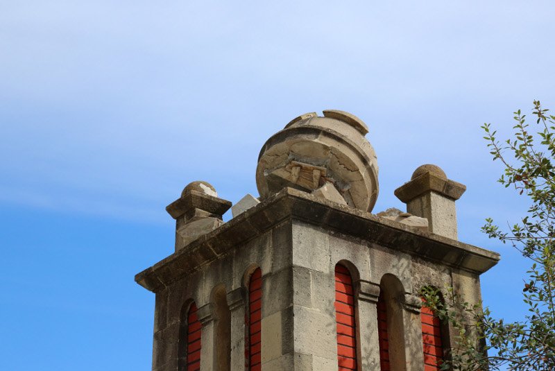 Σεισμός 6,1 Ρίχτερ στη Λέσβο: Μία νεκρή -Κατέρρευσαν σπίτια [εικόνες&βίντεο] | iefimerida.gr 7