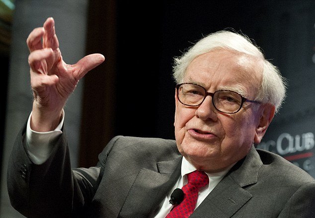 Πάμπλουτοι χαρίζουν τις περιουσίες τους -Μοιράζουν τα δισεκατομμύριά τους [εικόνες] | iefimerida.gr 2