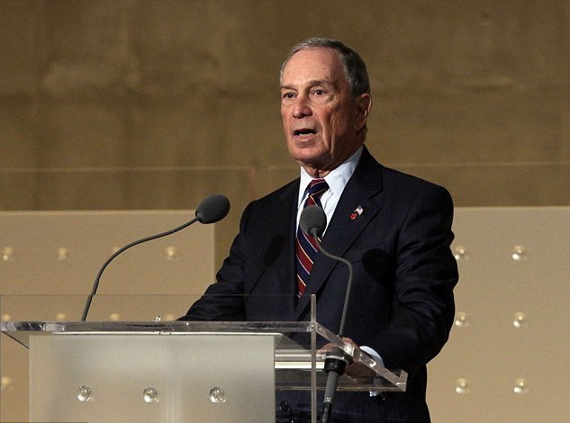 Πάμπλουτοι χαρίζουν τις περιουσίες τους -Μοιράζουν τα δισεκατομμύριά τους [εικόνες] | iefimerida.gr 6