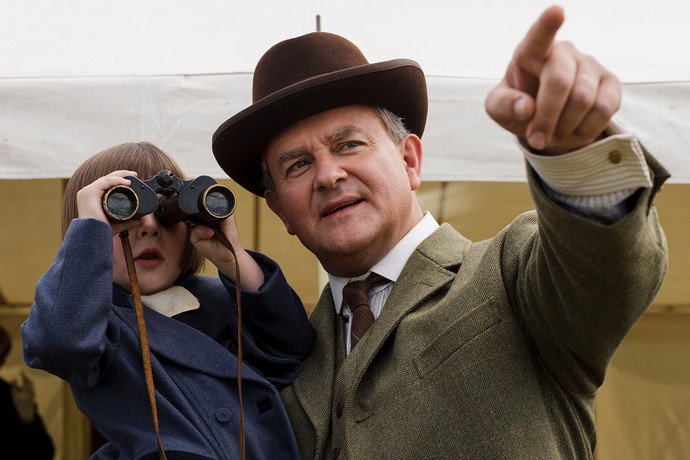 Τα λεφτά στην TV: Αυτοί είναι οι πιο πλούσιοι τηλεοπτικοί χαρακτήρες [εικόνες] | iefimerida.gr 3