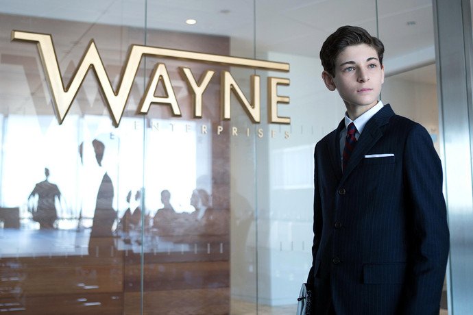 Τα λεφτά στην TV: Αυτοί είναι οι πιο πλούσιοι τηλεοπτικοί χαρακτήρες [εικόνες] | iefimerida.gr 5