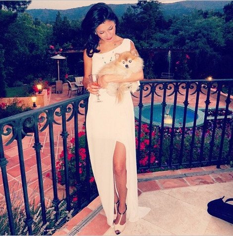 Τα πλουσιόπαιδα της Τεχεράνης προκαλούν στο Ιnstagram: Rolex, τζετ, μπικίνι, πανάκριβα αυτοκίνητα και άλλες εικόνες που ξενίζουν  [εικόνες] | iefimerida.gr 15