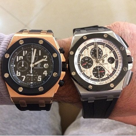 Τα πλουσιόπαιδα της Τεχεράνης προκαλούν στο Ιnstagram: Rolex, τζετ, μπικίνι, πανάκριβα αυτοκίνητα και άλλες εικόνες που ξενίζουν  [εικόνες] | iefimerida.gr 23