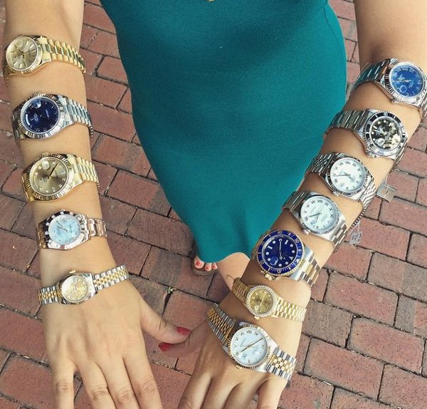 Πώς πέρασαν το καλοκαίρι τα πλουσιόπαιδα του Instagram -Κότερα, τζετ & άφθονη σαμπάνια [εικόνες] | iefimerida.gr 10