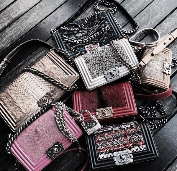 Πώς πέρασαν το καλοκαίρι τα πλουσιόπαιδα του Instagram -Κότερα, τζετ & άφθονη σαμπάνια [εικόνες] | iefimerida.gr 11