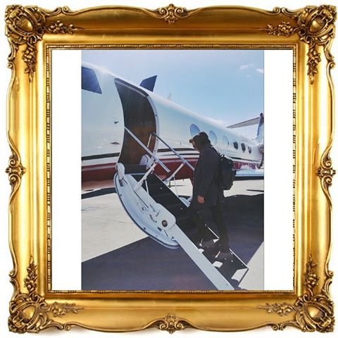 Πώς πέρασαν το καλοκαίρι τα πλουσιόπαιδα του Instagram -Κότερα, τζετ & άφθονη σαμπάνια [εικόνες] | iefimerida.gr 12