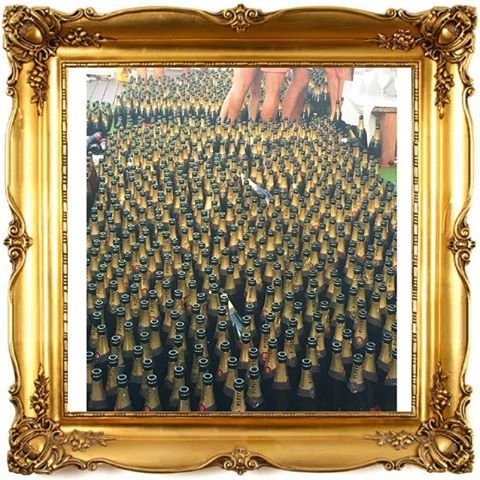 Πώς πέρασαν το καλοκαίρι τα πλουσιόπαιδα του Instagram -Κότερα, τζετ & άφθονη σαμπάνια [εικόνες] | iefimerida.gr 2