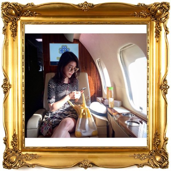 Πώς πέρασαν το καλοκαίρι τα πλουσιόπαιδα του Instagram -Κότερα, τζετ & άφθονη σαμπάνια [εικόνες] | iefimerida.gr 0