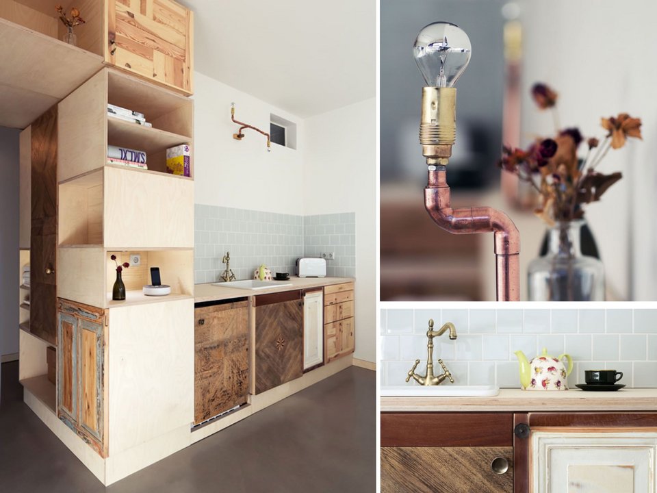 Plus One : Ο πιο πρωτότυπος και ατμοσφαιρικός ξενώνας όπου μπορείς να διαλέξεις ένα ντόπιο για ξεναγό σου [εικόνες] | iefimerida.gr 2