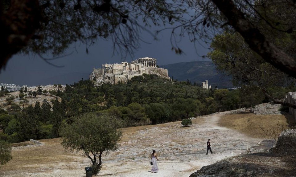 10 γαλλικοί κολοσσοί θα συνοδεύουν τον Μακρόν στην Αθήνα -Τι επιδιώκουν | iefimerida.gr 0