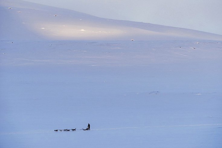 Δουλειά στον Βόρειο Πόλο –Ο τυχερός θα κυνηγάει το Σέλας [εικόνες]  | iefimerida.gr 1