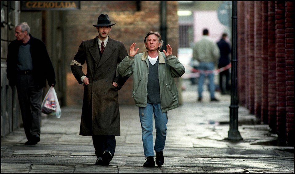 Δεν εκδίδεται ο Πολάνσκι στις ΗΠΑ - Απέρριψε το αίτημα η Πολωνία [εικόνες]  | iefimerida.gr 0