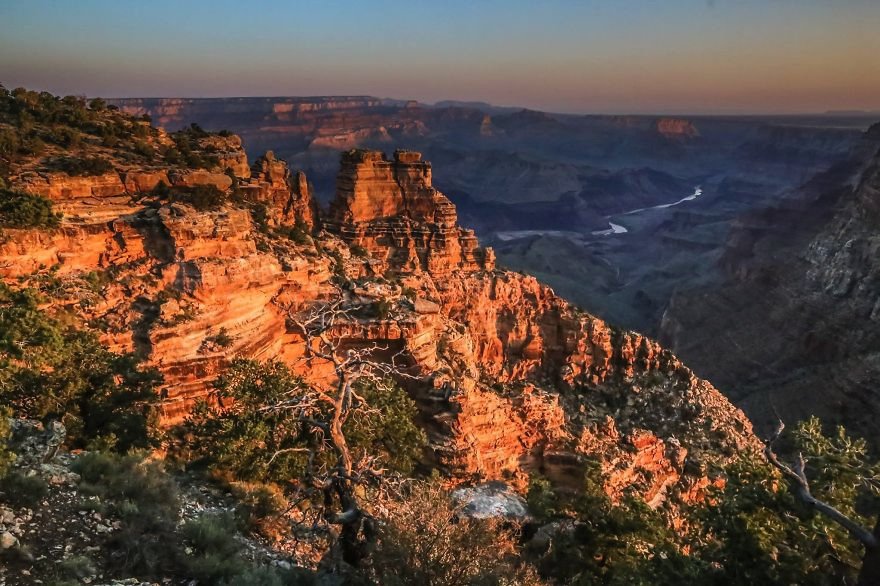 Ενα «τρελό» ζευγάρι: Ταξίδεψαν σε 50 χώρες με 8 δολάρια την ημέρα [εικόνες]  | iefimerida.gr 3