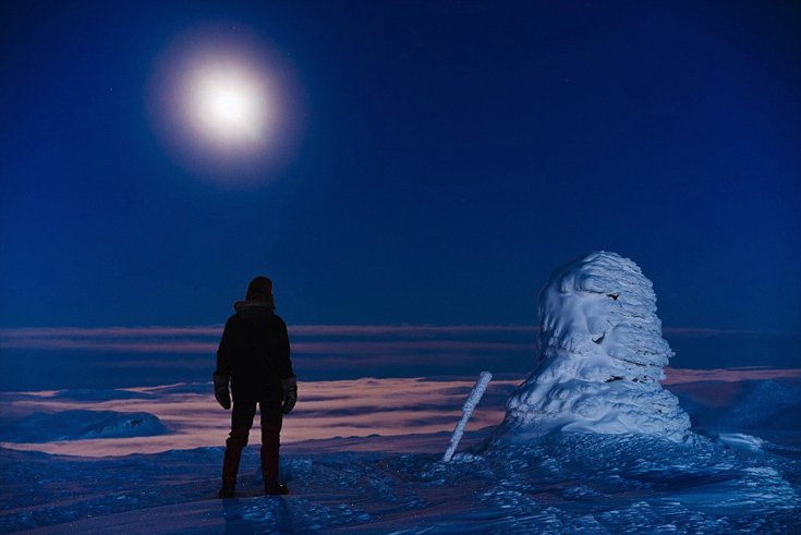 Δουλειά στον Βόρειο Πόλο –Ο τυχερός θα κυνηγάει το Σέλας [εικόνες]  | iefimerida.gr 5