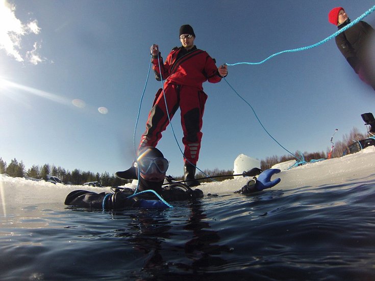 Δουλειά στον Βόρειο Πόλο –Ο τυχερός θα κυνηγάει το Σέλας [εικόνες]  | iefimerida.gr 6
