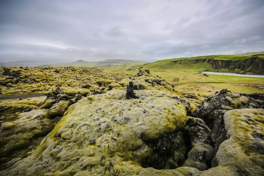 Ενα «τρελό» ζευγάρι: Ταξίδεψαν σε 50 χώρες με 8 δολάρια την ημέρα [εικόνες]  | iefimerida.gr 6